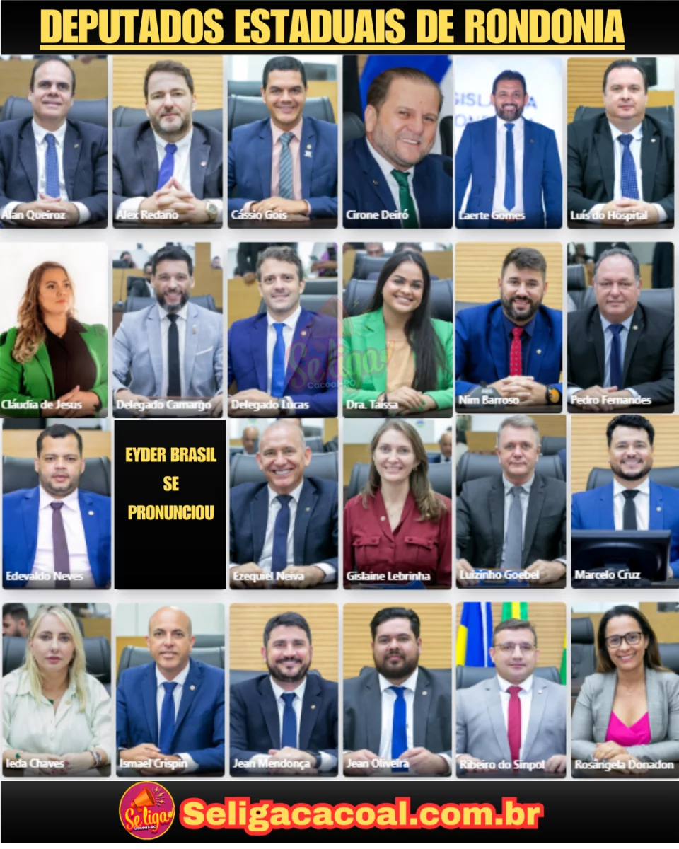 Crise de segurança em Rondônia: facção incendeia ônibus, assassina policial e população cobra ação dos deputados estaduais