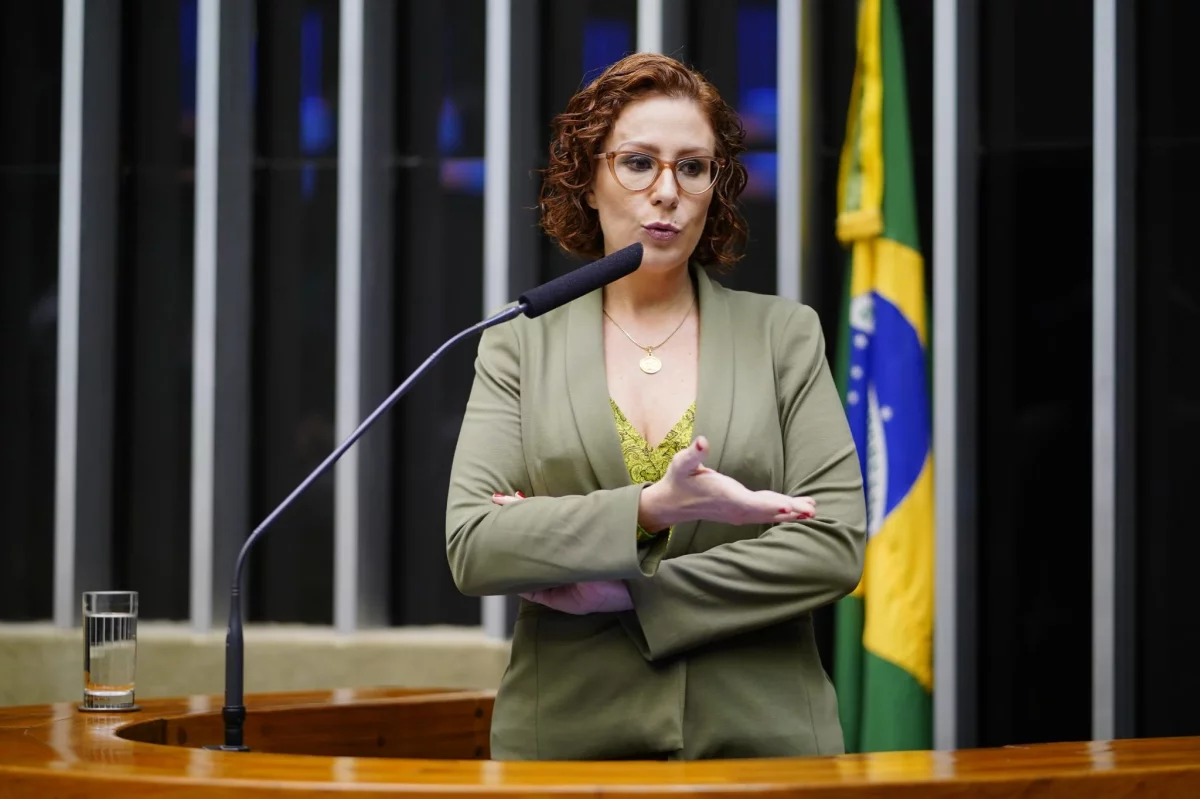  Foto: Pablo Valadares/Câmara dos Deputados) 