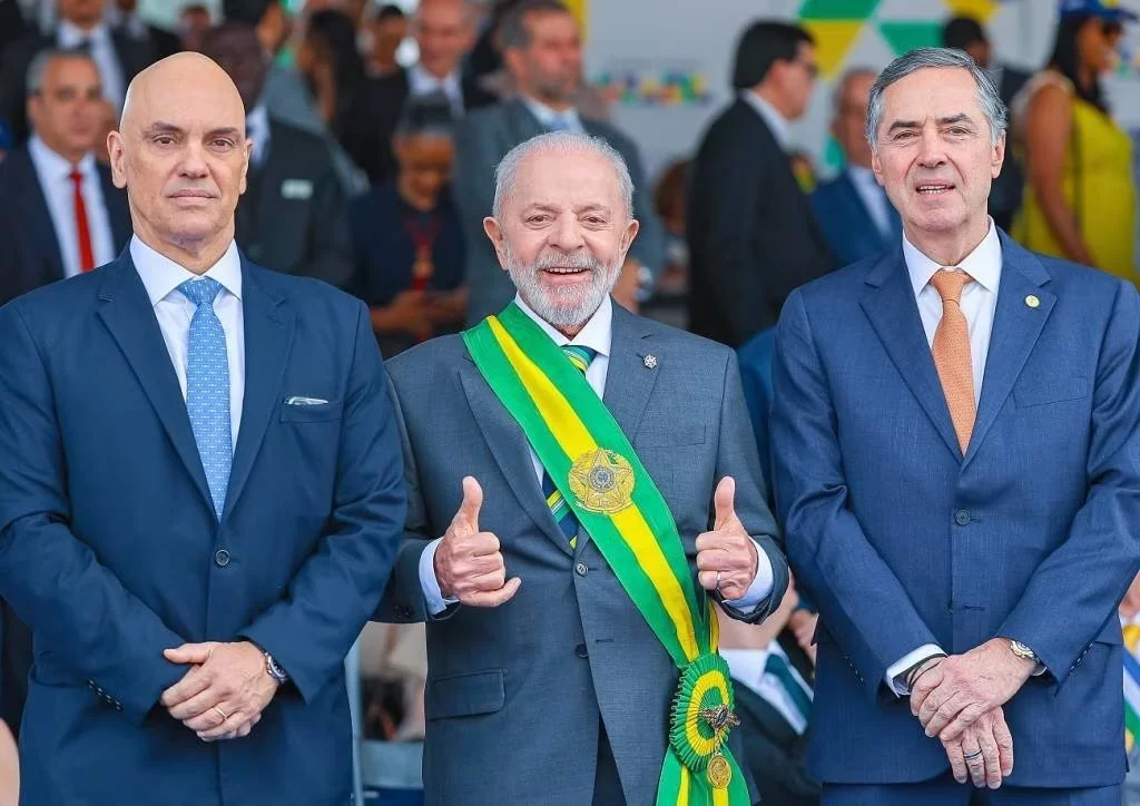 Foto: Ricardo Stuckert / PR/