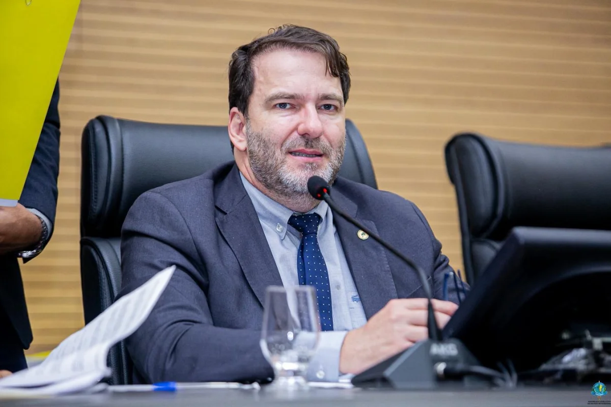 Alex Redano destina R$ 700 mil para aquisição de motolâncias e viatura de intervenção rápida ao Samu de Ariquemes