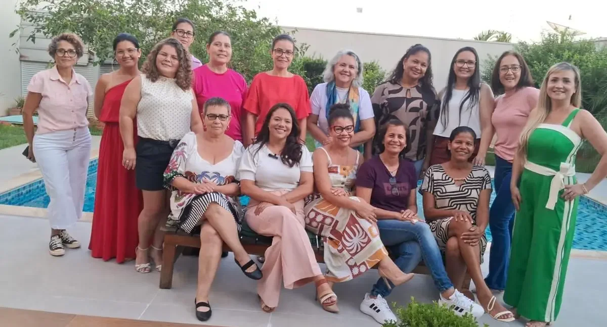 Projeto Alicerça Brasil vem ganhando espaço no estado por meio do PL Mulher Rondônia