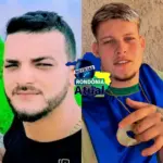 Noite Sangrenta em Presidente Médici: Duplo Homicídio é registrado