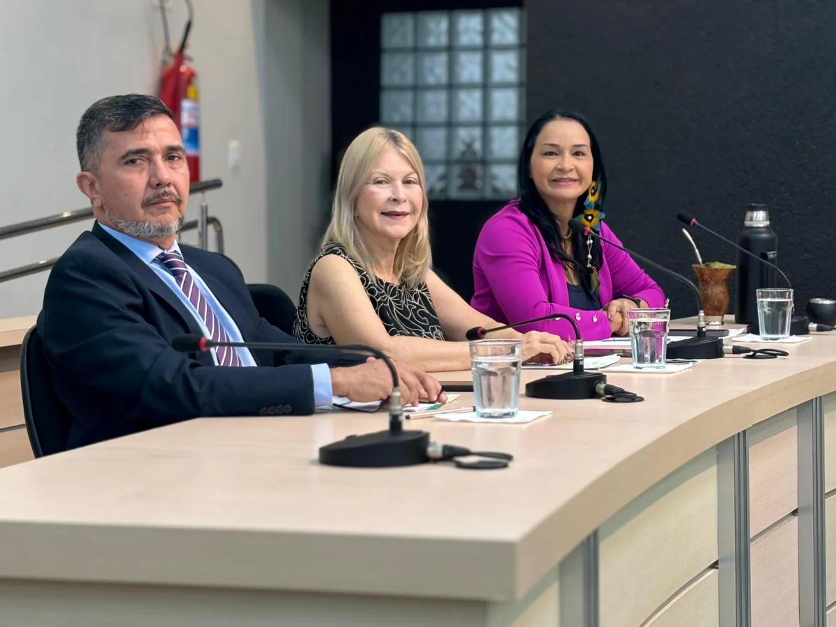 Câmara de Cacoal aprova Projeto “Adote sua Cidade” e proposta segue para sanção do prefeito