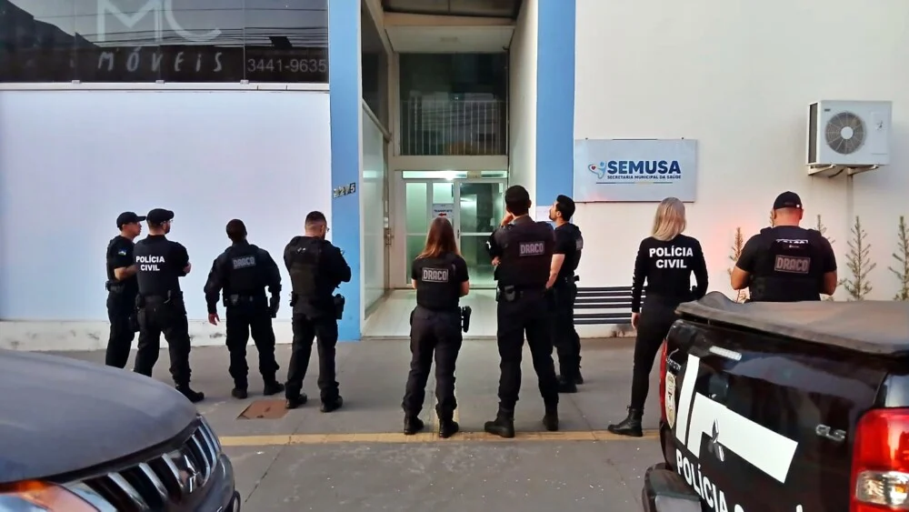 Câmara de Cacoal aprova Projeto “Adote sua Cidade” e proposta segue para sanção do prefeito
