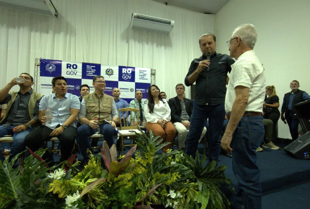 IFRO terá Centro de Excelência do Café em Cacoal