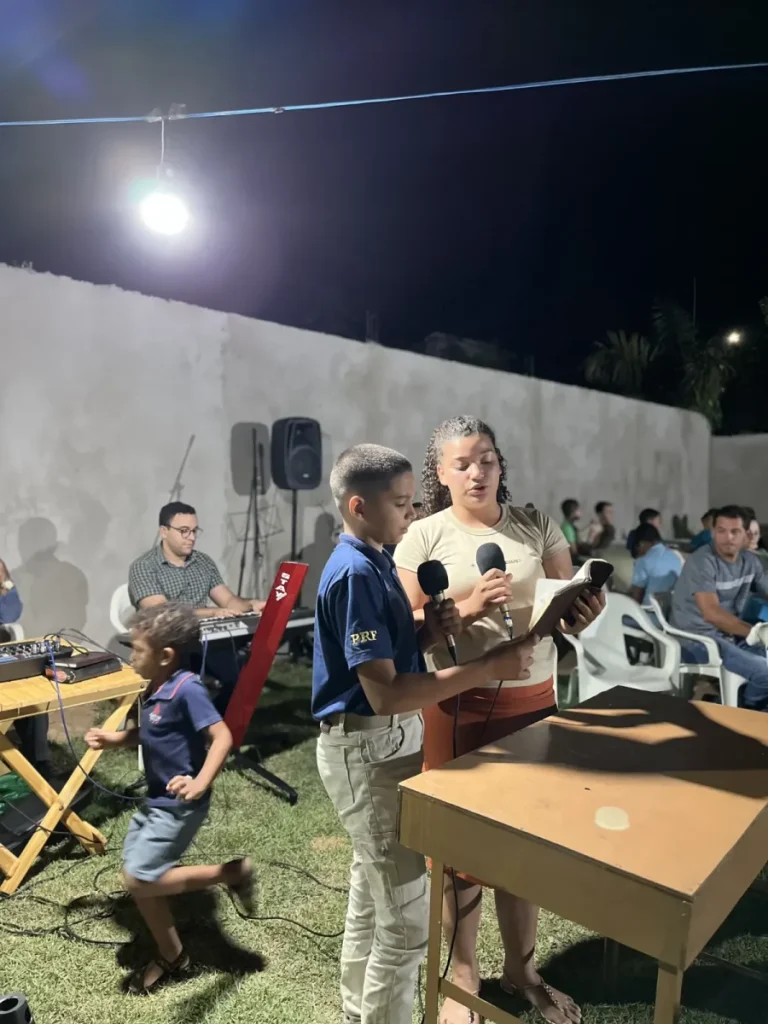 Galeria seligacacoal