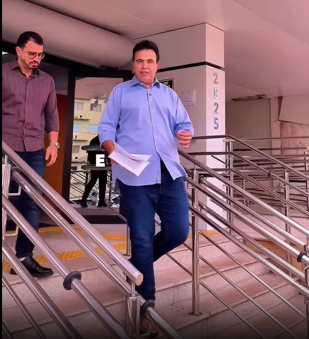 Fim da angústia: Tony Pablo anuncia vitória na Justiça e garante nomeação dos aprovados no Concurso de Cacoal