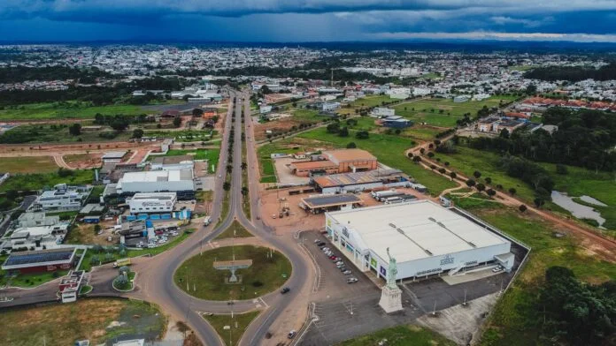 Prefeitura de Cacoal convoca população para audiência pública de prestação de contas do 3º Quadrimestre de 2025