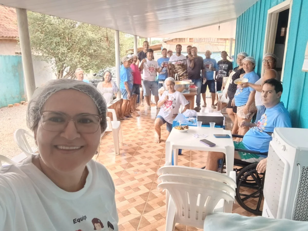 UNIBEM EM AÇÃO