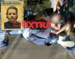 Motociclista que bateu em traseira de carreta morre no HR de Vilhena; corpo será transladado para o Paraná