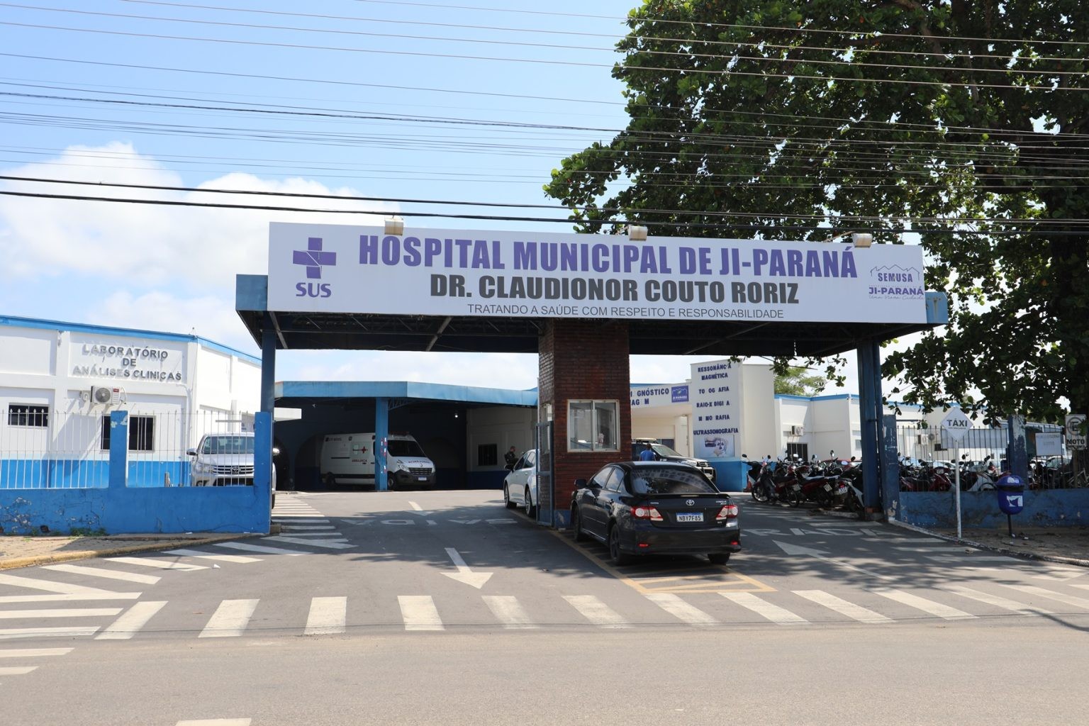 Médico é investigado após denúncia de violência obstétrica em Ji-Paraná, RO