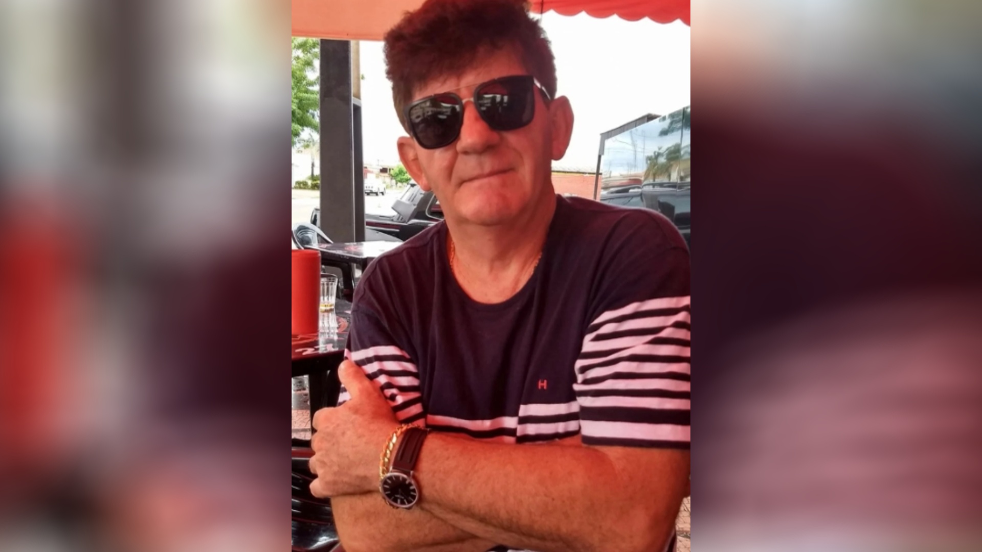 Morre em Cacoal o defensor público aposentado Adelino Cataneo