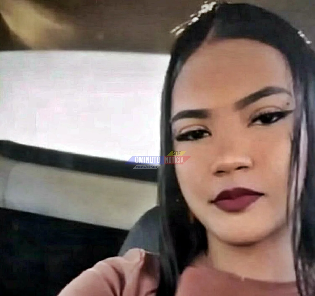 Jovem de Machadinho do Oeste é encontrada morta em área rural de Mato Grosso