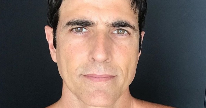 SEXUALIDADE: Reynaldo Gianecchini: ‘Não assumi que sou gay. Falei que sou tudo’