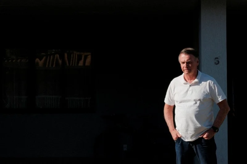 Bolsonaro está sem infecção e tem previsão de alta mantida para esta sexta, diz boletim