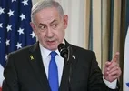 Netanyahu diz que não vai estabelecer data para o fim da guerra com o Irã
