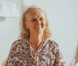 Morre Terezinha Paczkouski Roberto, pioneira que acompanhou crescimento de Vilhena