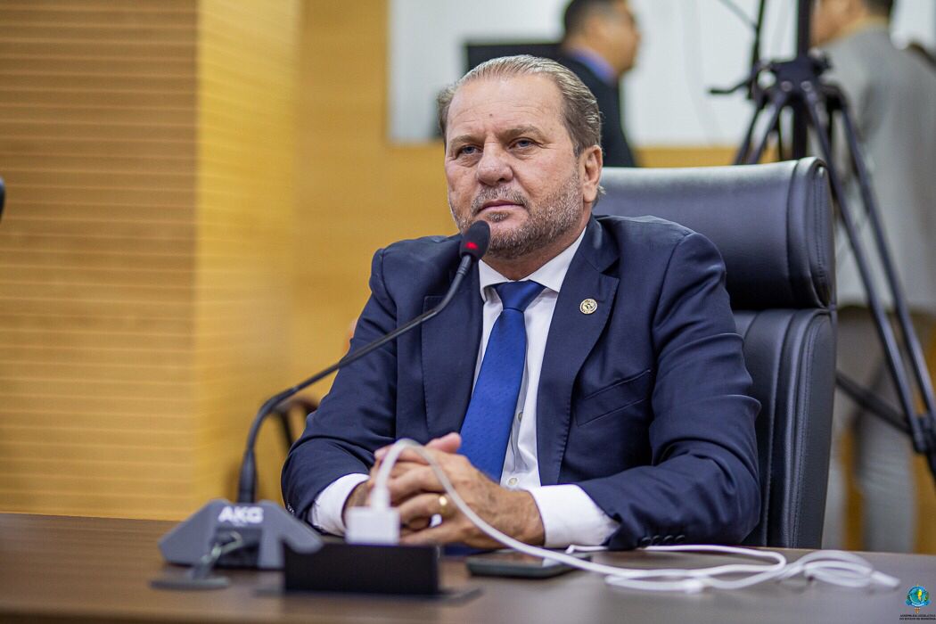 Cirone defende tornozeleira eletrônica para agressores de mulheres