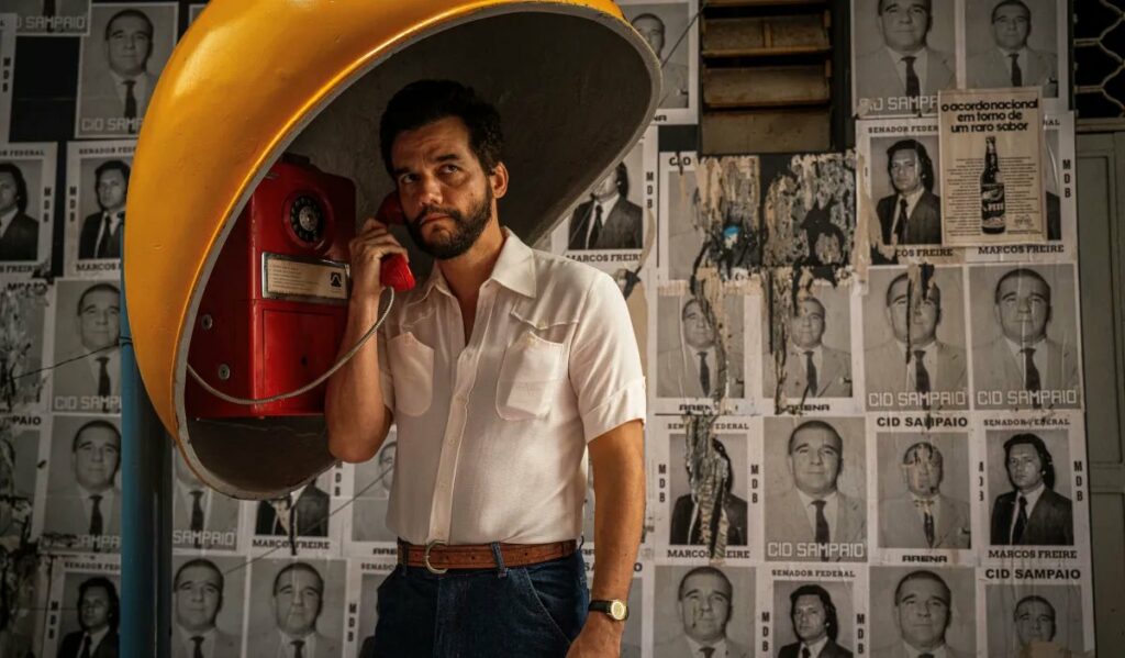 Oscar: Entre o discurso e o fracasso