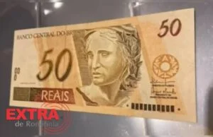 Homem é preso após agredir idoso para roubar R$ 50 em Colorado
