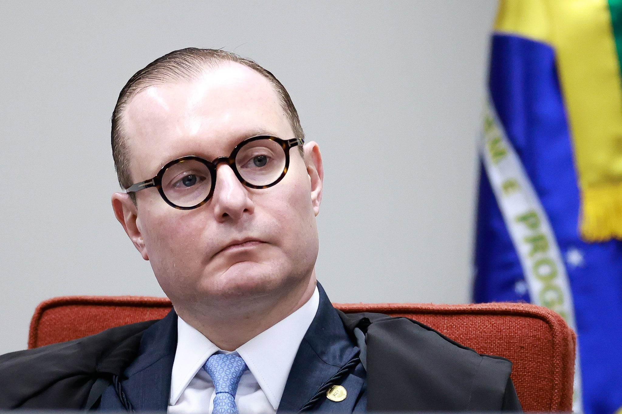 CPI do Master: após suspeição de Toffoli, Zanin assume relatoria