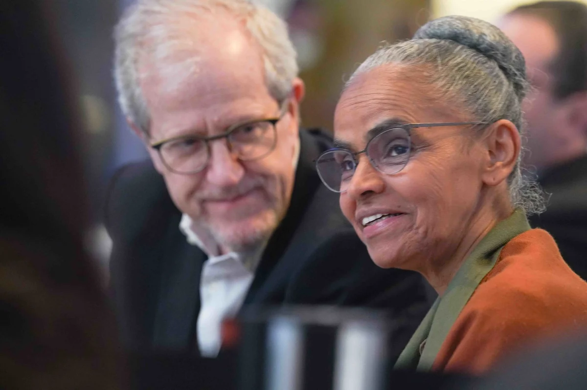 Aliado histórico de Marina Silva assume Ministério do Meio Ambiente; saiba quem é João Capobianco