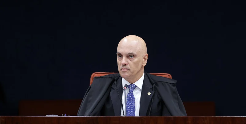 Moraes, conceda a domiciliar para Bolsonaro