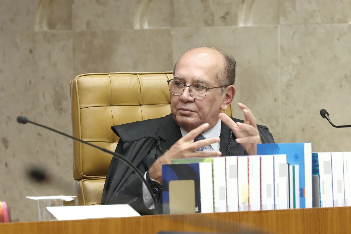 CPMI INSS: Gilmar critica quebra de sigilos ‘em globo’: ‘Inconstitucional’