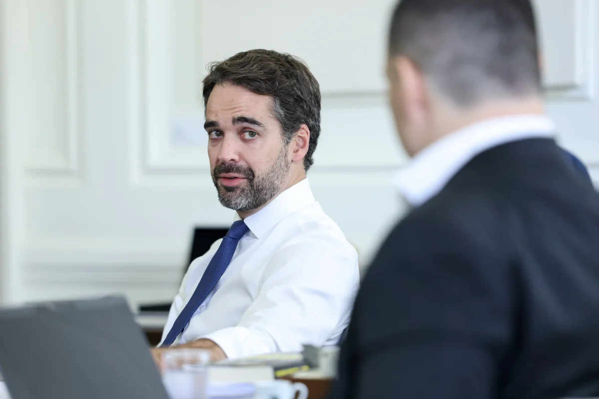 Com a escolha de Caiado na corrida à Presidência, qual será o papel de Eduardo Leite nas eleições?
