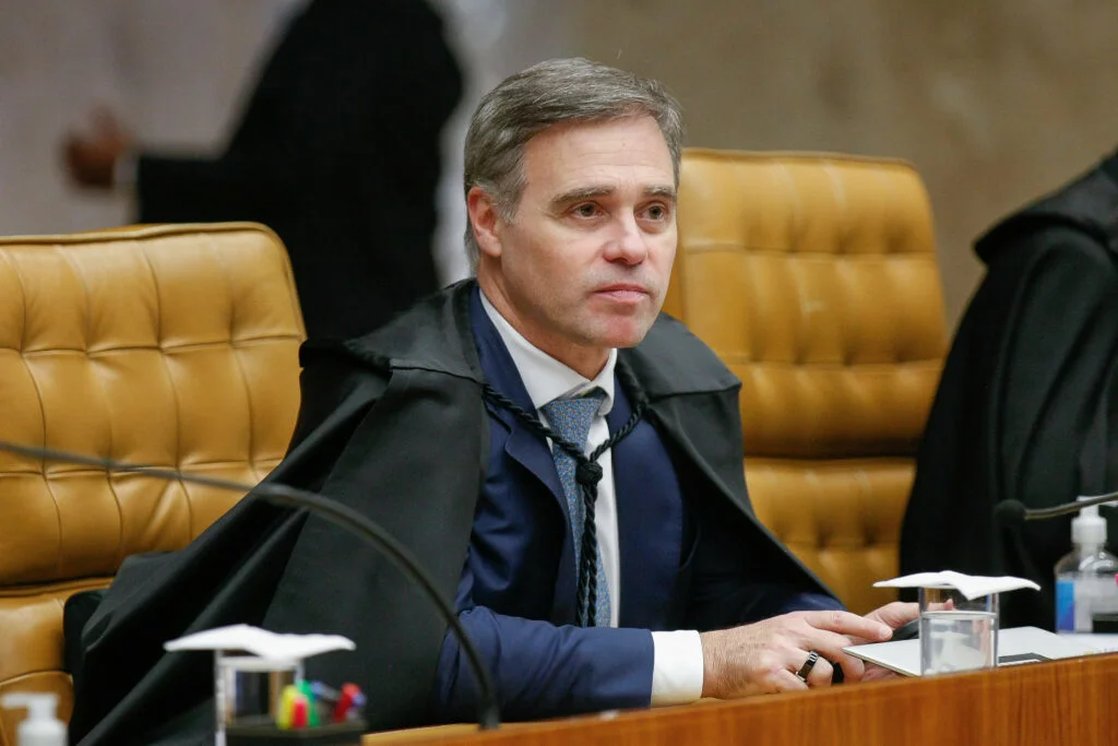 Hoje é o dia da verdade para André Mendonça