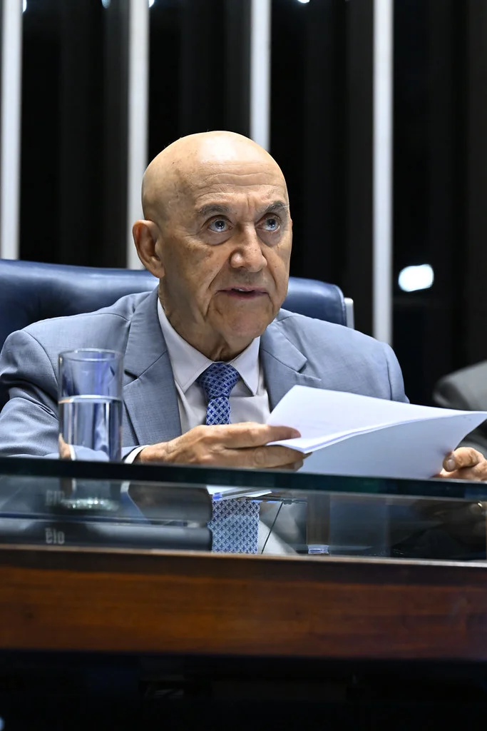 Confúcio Moura destaca impacto do novo PNE para Rondônia e defende metas viáveis na educação