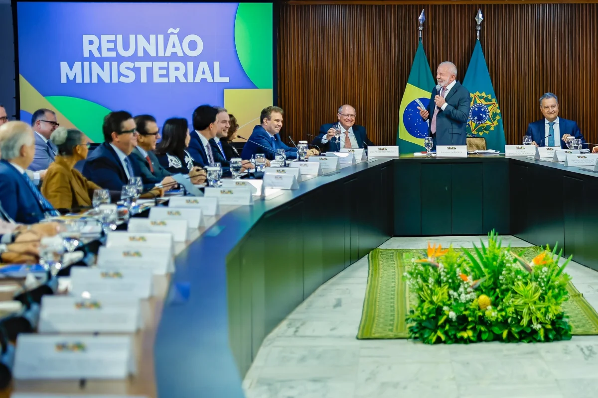Lula: Alckmin de vice e discurso de candidato – O Assunto #1692