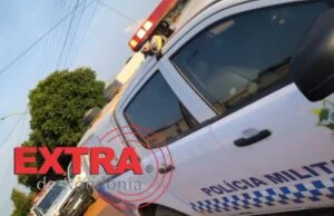 Três menores aproveitam descuido e fogem de abrigo municipal durante passeio em Vilhena