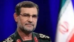 Israel mata comandante da Marinha do Irã responsável por fechar o estreito de Ormuz