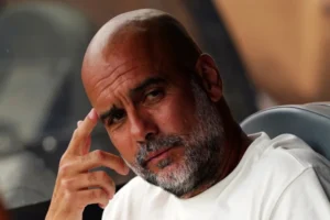 Guardiola ‘suspira’ pelo futebol do Barcelona