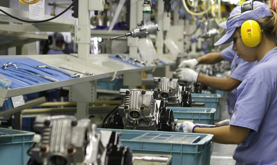 NOTÍCIA BOA: Economia voltou a apresentar recuperação consistente, diz ministério
