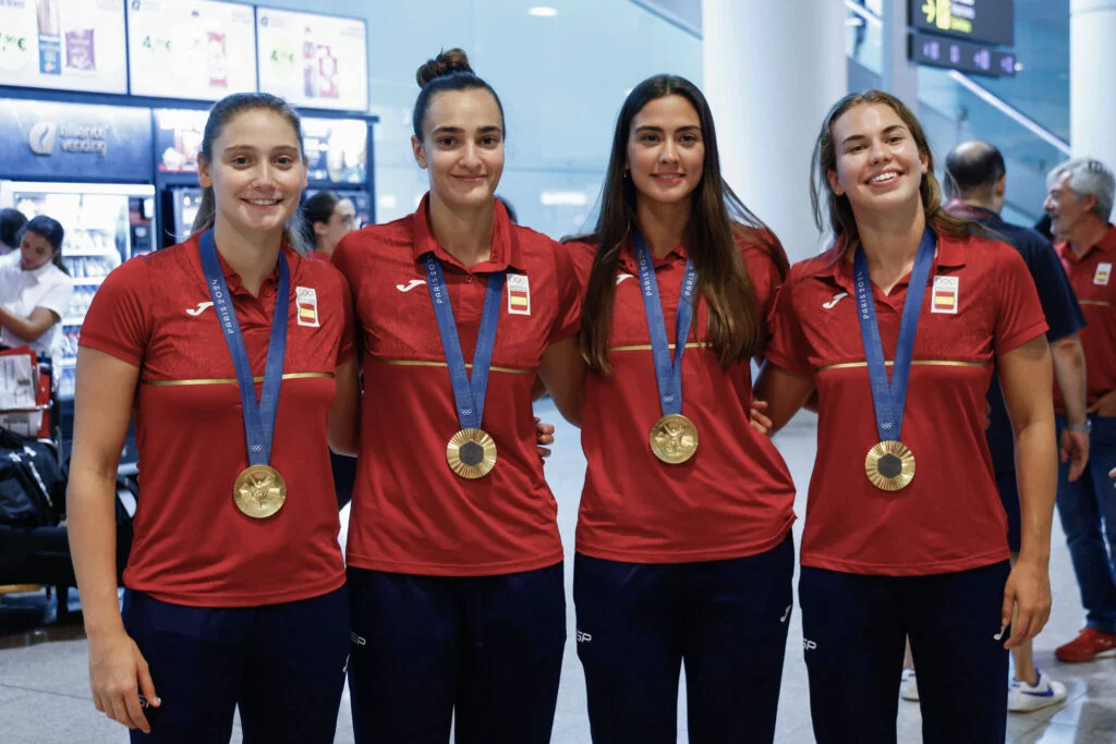 Justiça: Esporte feminino volta a ser das mulheres