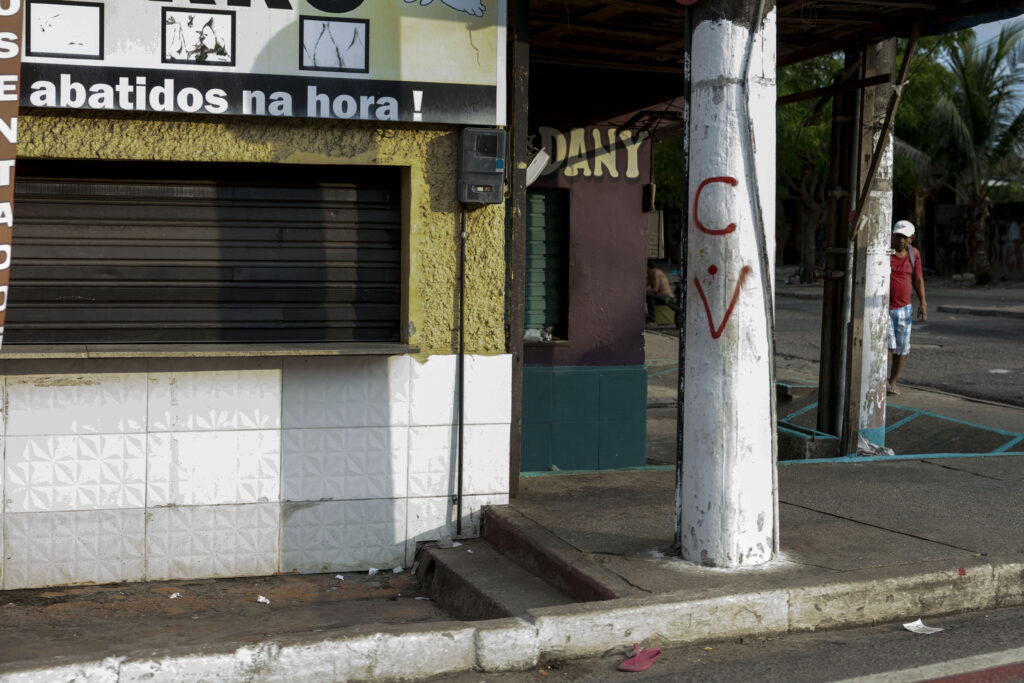 Cúmplices do terrorismo: Por que Lula defende quem nos mata?