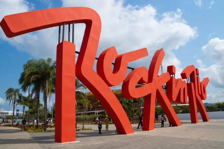 Rock in Rio: venda geral de ingressos para começa em maio