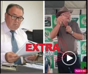Reportagem do EXTRA repercute e advogado quer condenação de vice-prefeito de Vilhena em R$ 2 milhões por declaração polêmica sobre beneficiários do “Bolsa Família”
