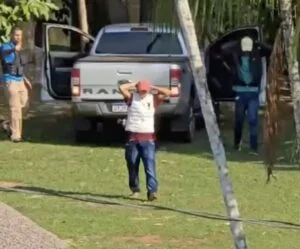 VÍDEO: bandidos que fizeram deputado e família reféns são condenados a penas que somam 30 anos de reclusão em cidade de RO
