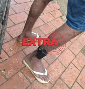 Apenado ironiza sistema prisional após ser flagrado fora de rota em Vilhena: “Não vai dar em nada”