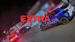 Ação da Rádio Patrulha em conveniência termina com quase 20 detidos por consumo de drogas e álcool por menores em Vilhena