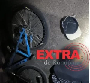 Adolescentes são apreendidos com drogas após tentativa de fuga e perseguição no bairro Alto Alegre em Vilhena