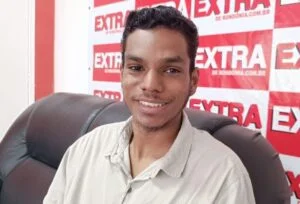 Empresário Manoel Silva destaca proposta do Raro Gastronomia em Vilhena durante entrevista ao EXTRA
