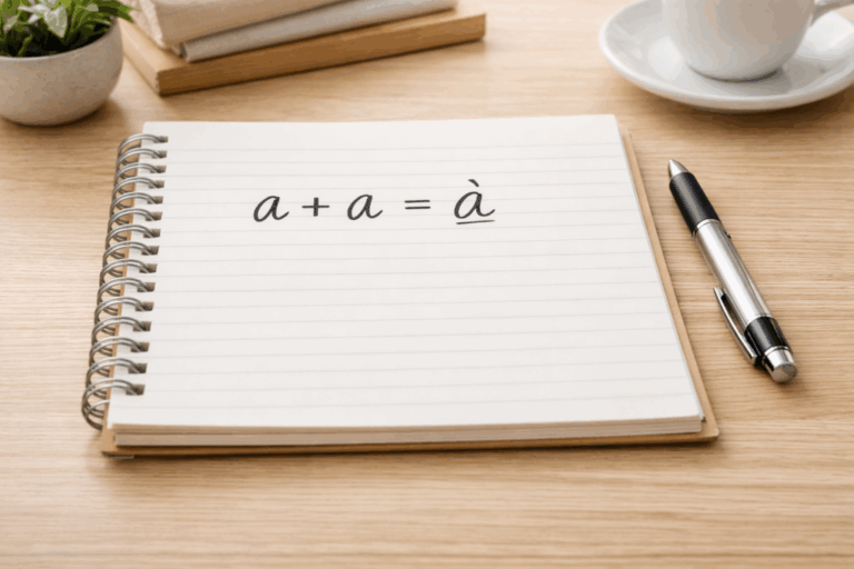 Vamos descomplicar a crase?