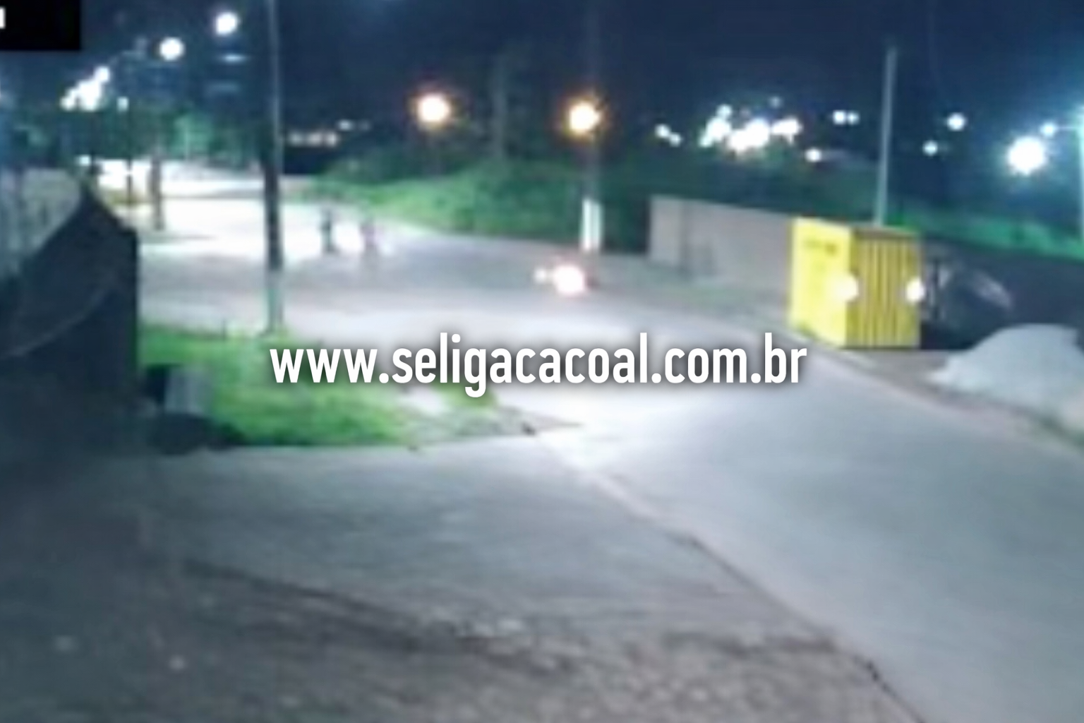 Mais de 1 hora de espera por socorro termina em morte em Cacoal