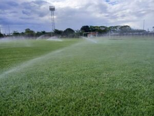 Com presença de representantes da CBF, Estádio Portal da Amazônia é reinaugurado neste sábado em Vilhena