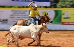 ABRIL: Festa de Laço Comprido terá três dias de competições e premiações em Chupinguaia