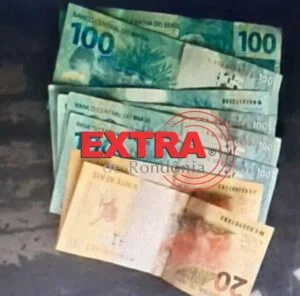 Homem é preso após furtar R$ 740 de vizinho; família do suspeito ajudou a devolver o dinheiro